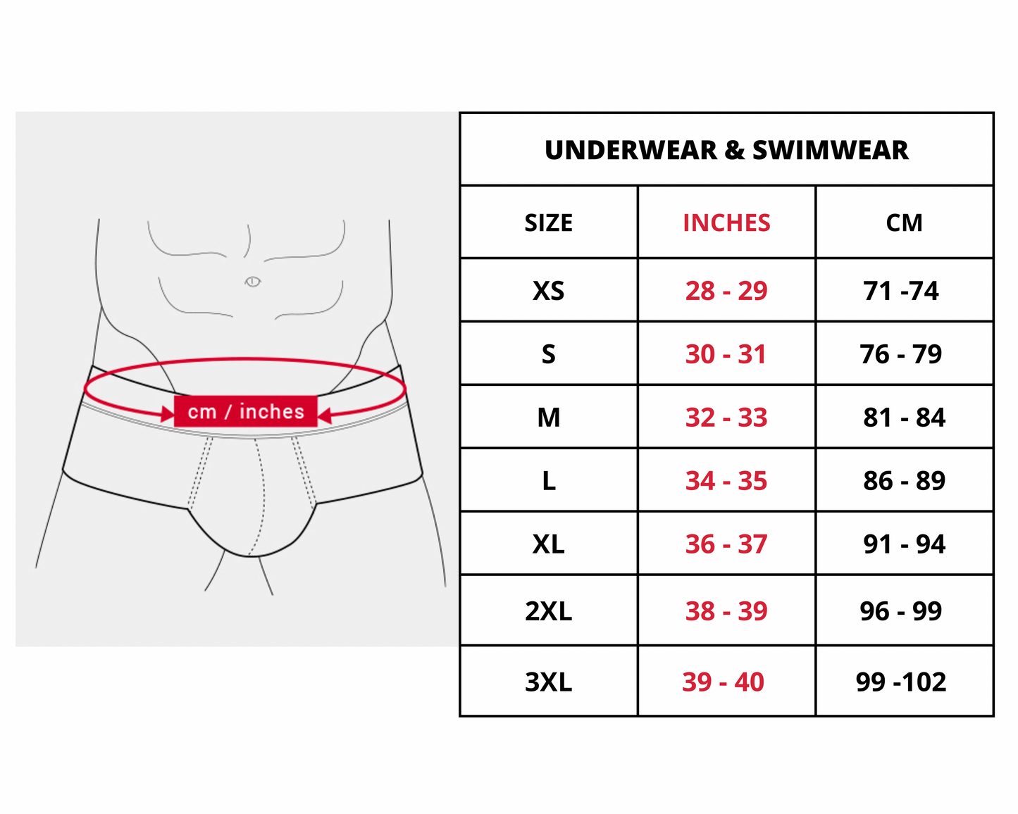 Crochet Men’s Thong Swimwear – Handmade Underwear